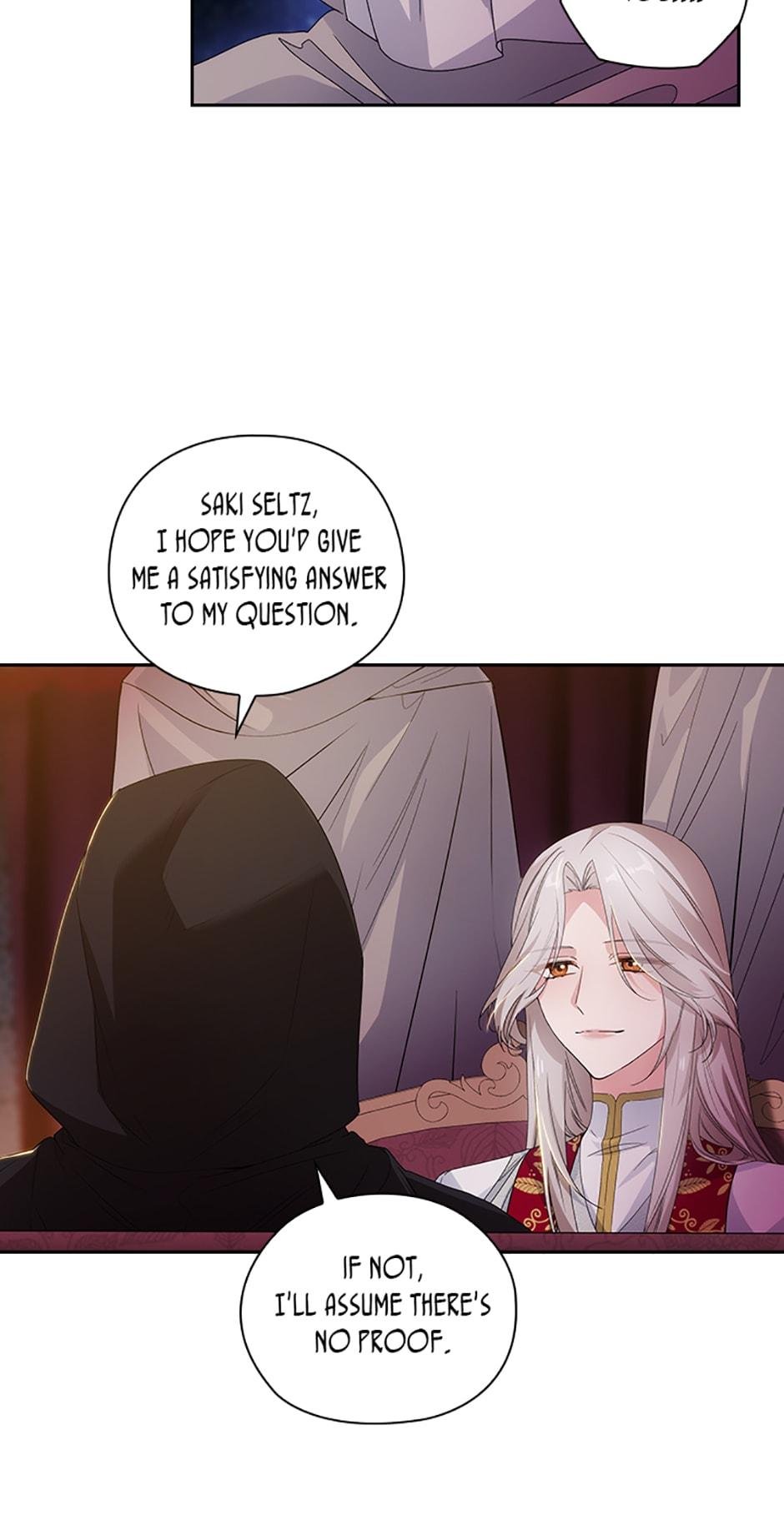 Reminiscence Adonis Chapter 206 page 12