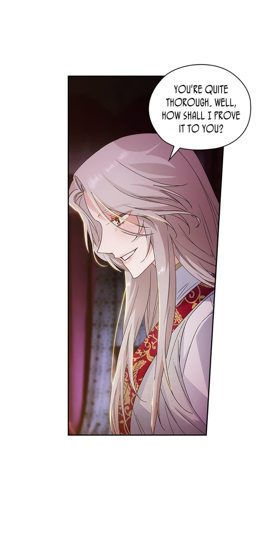 Reminiscence Adonis Chapter 206 page 13