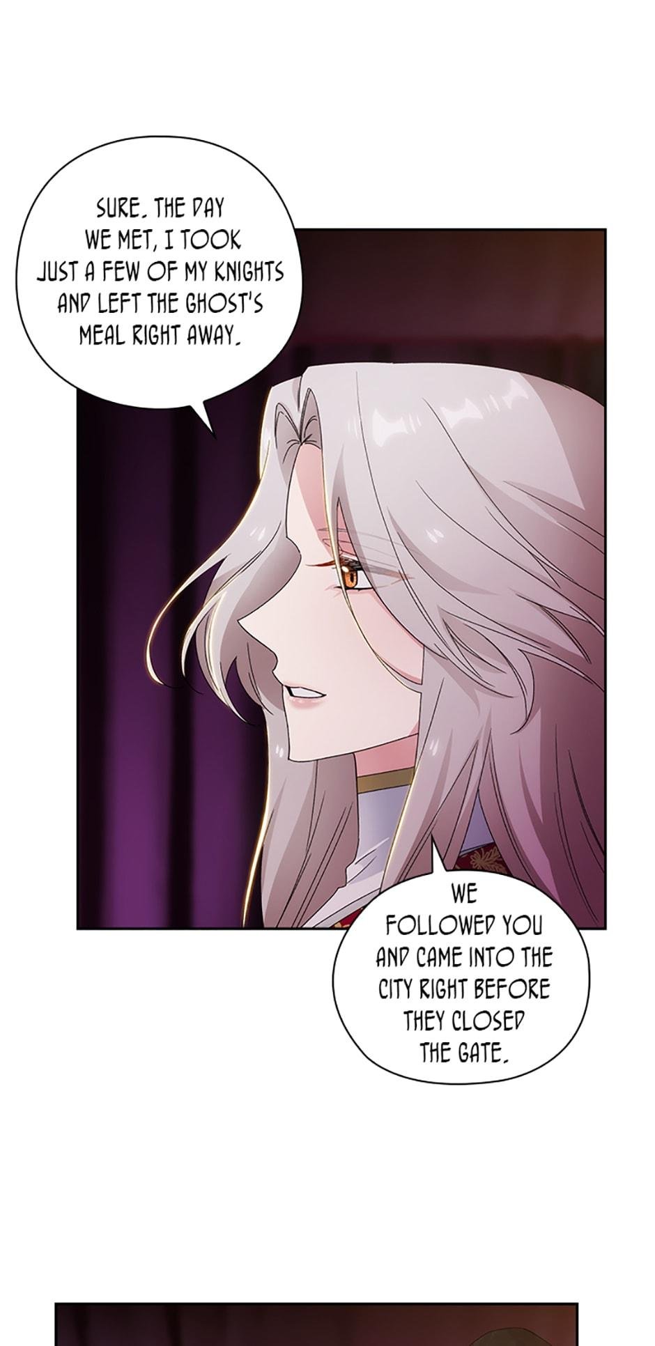 Reminiscence Adonis Chapter 206 page 28