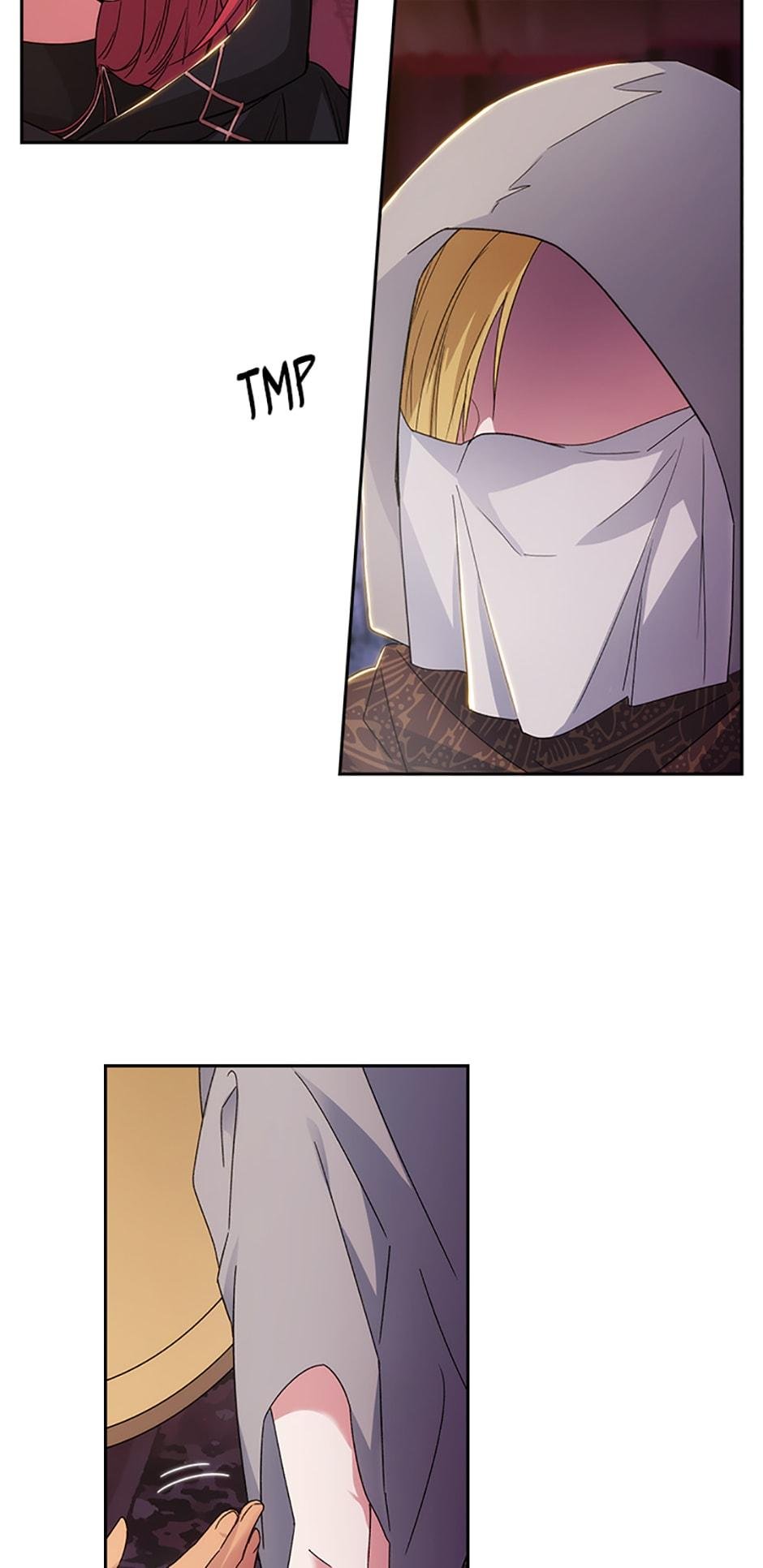 Reminiscence Adonis Chapter 206 page 31