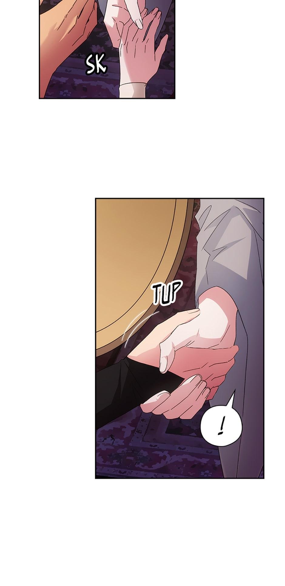 Reminiscence Adonis Chapter 206 page 32