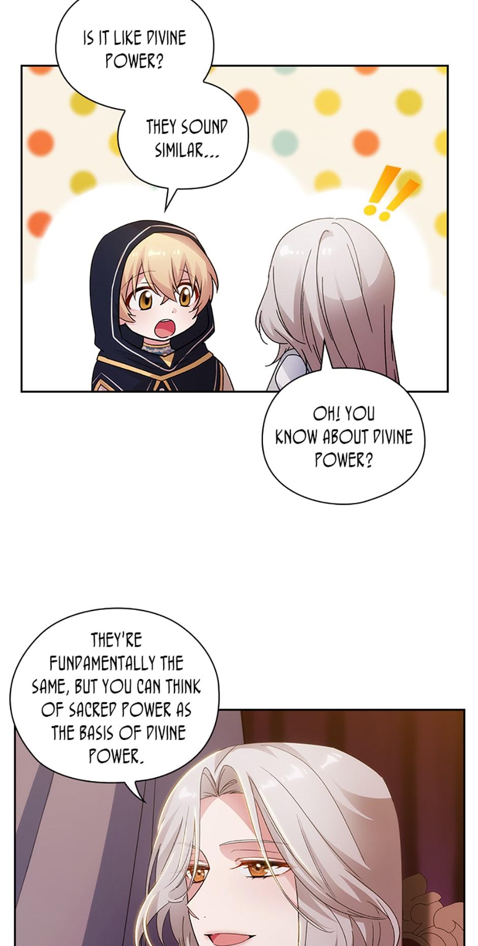 Reminiscence Adonis Chapter 206 page 45