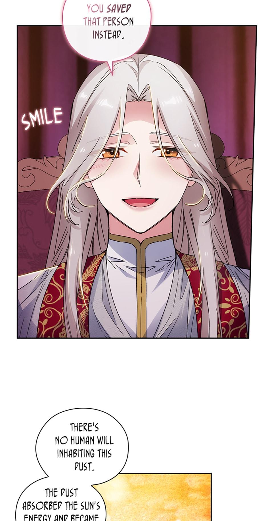 Reminiscence Adonis Chapter 207 page 14