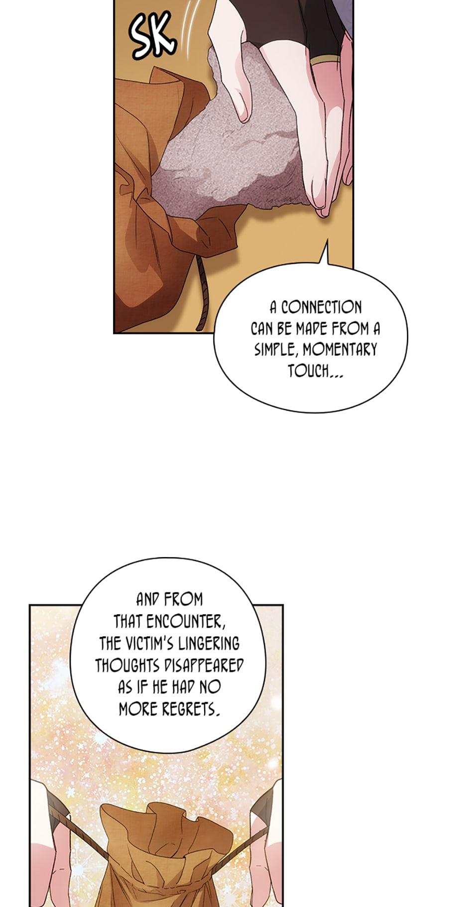 Reminiscence Adonis Chapter 207 page 16