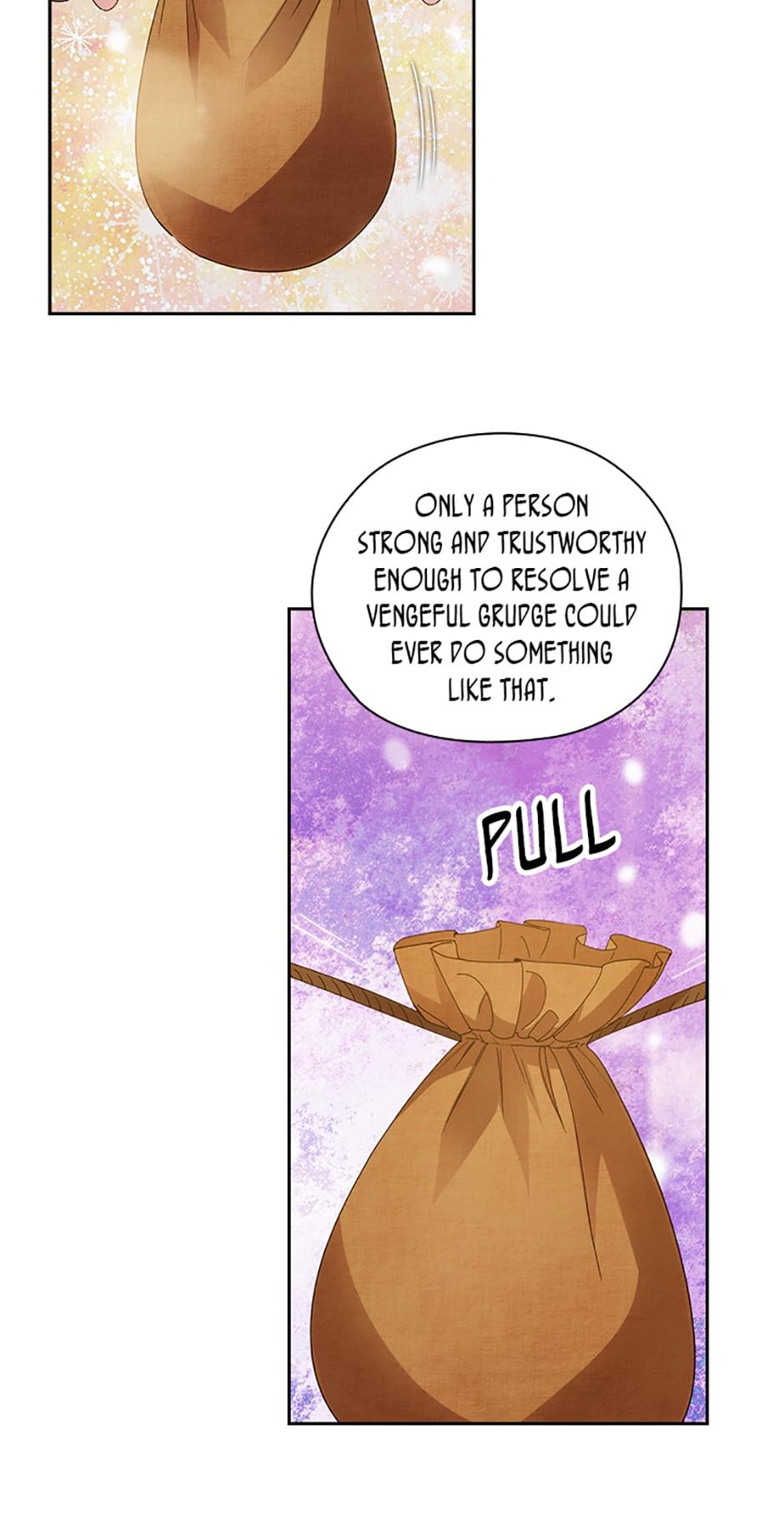 Reminiscence Adonis Chapter 207 page 17