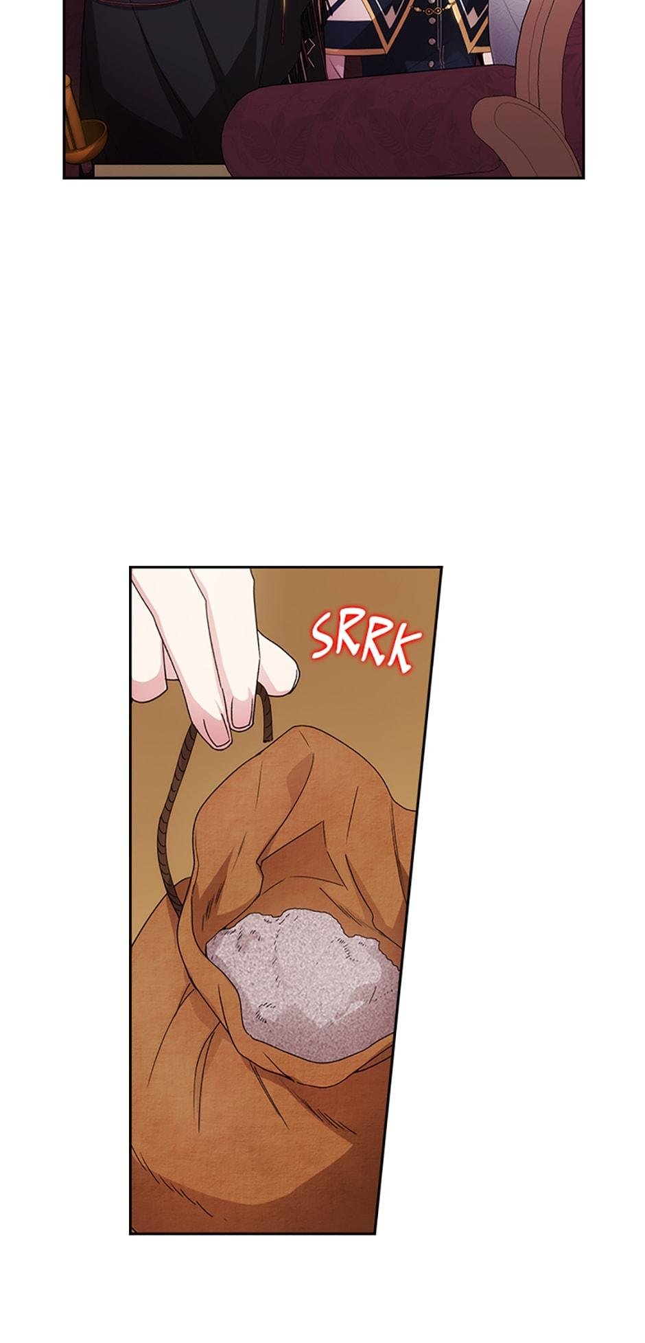 Reminiscence Adonis Chapter 207 page 3