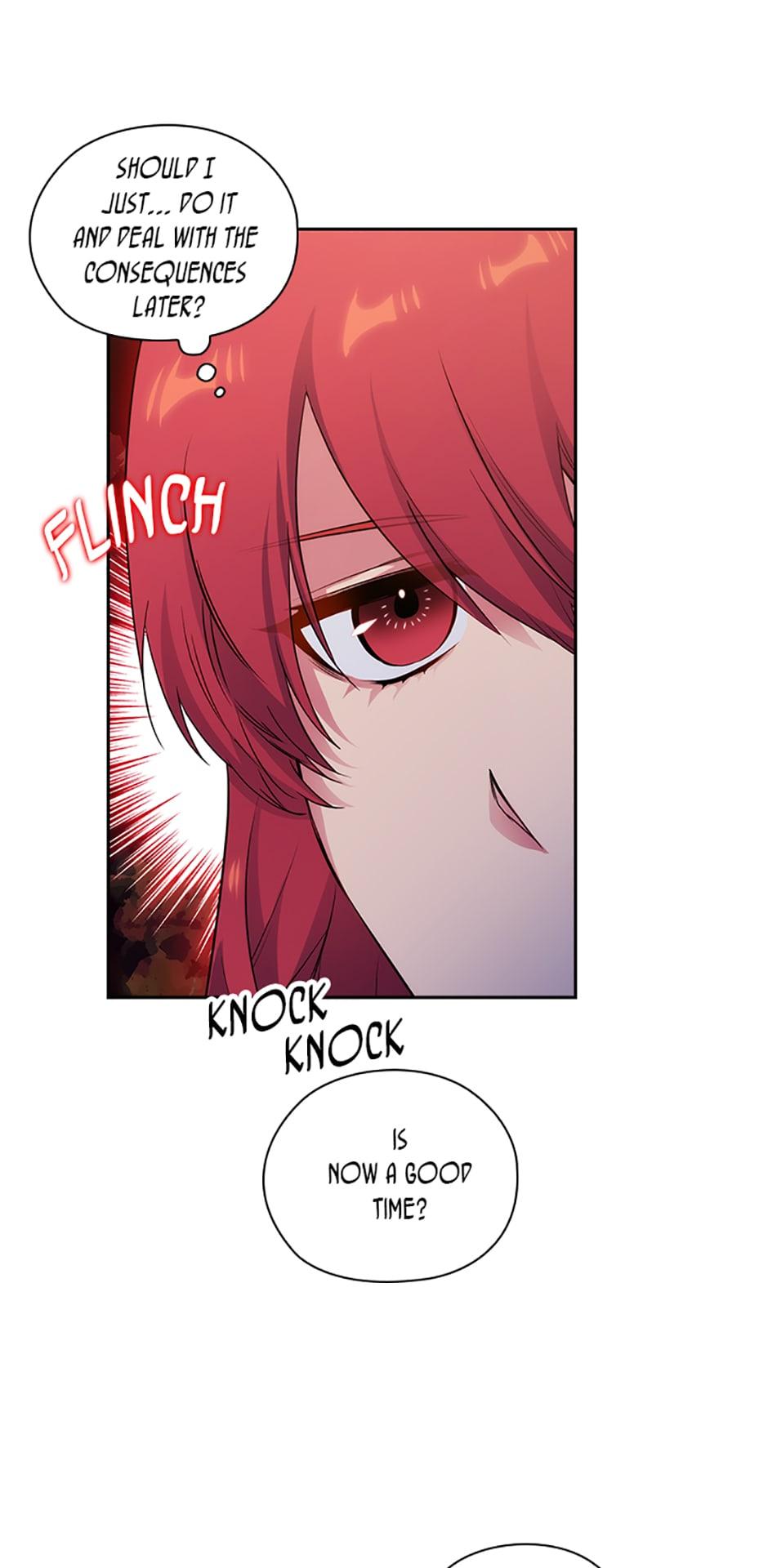 Reminiscence Adonis Chapter 207 page 39
