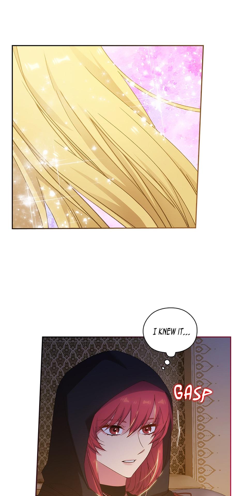 Reminiscence Adonis Chapter 207 page 43