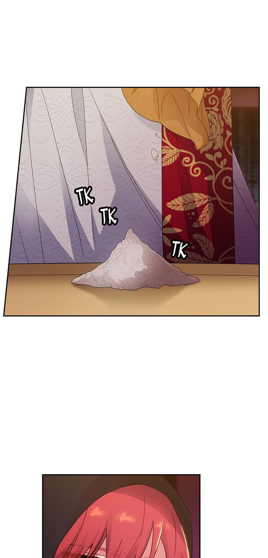 Reminiscence Adonis Chapter 207 page 4