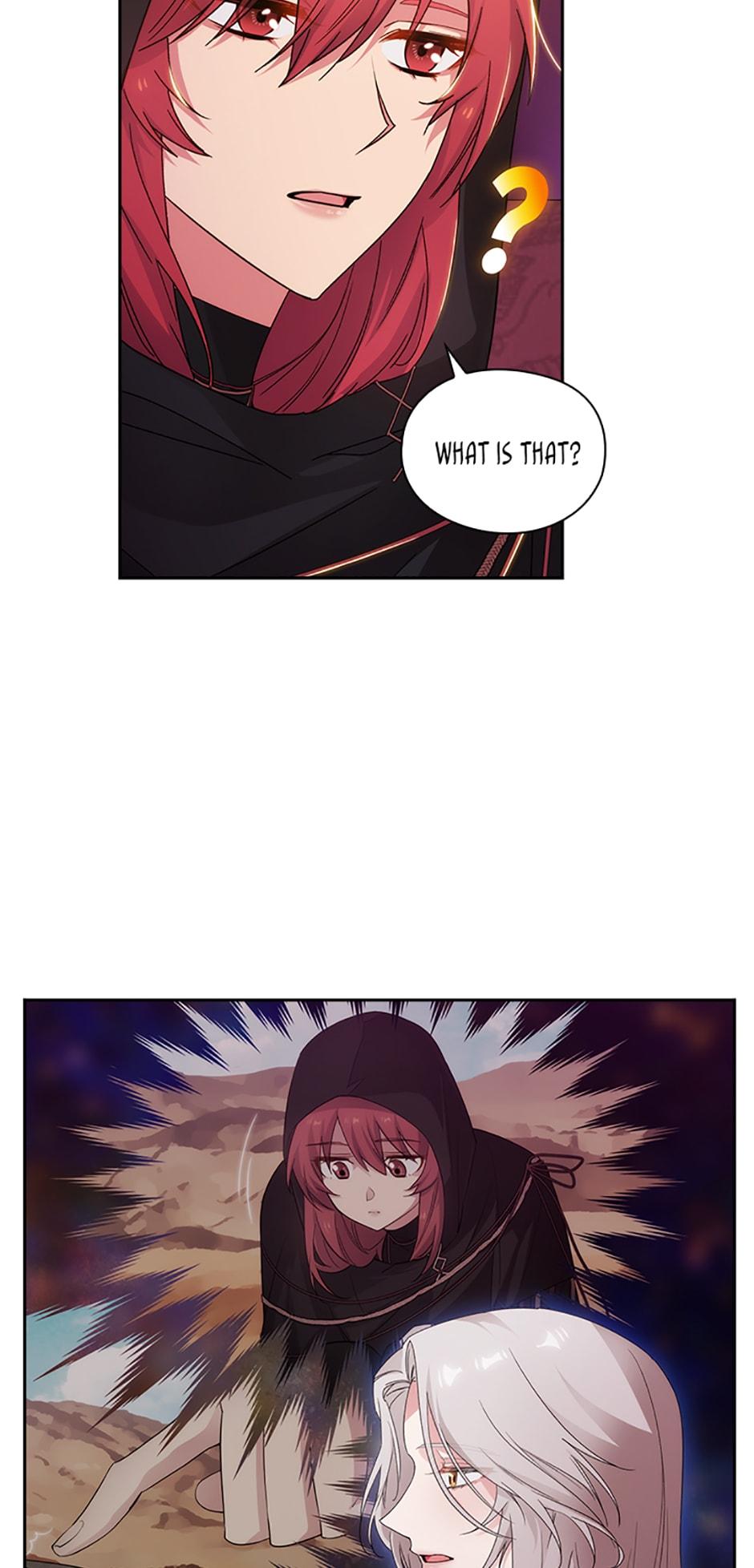 Reminiscence Adonis Chapter 207 page 5