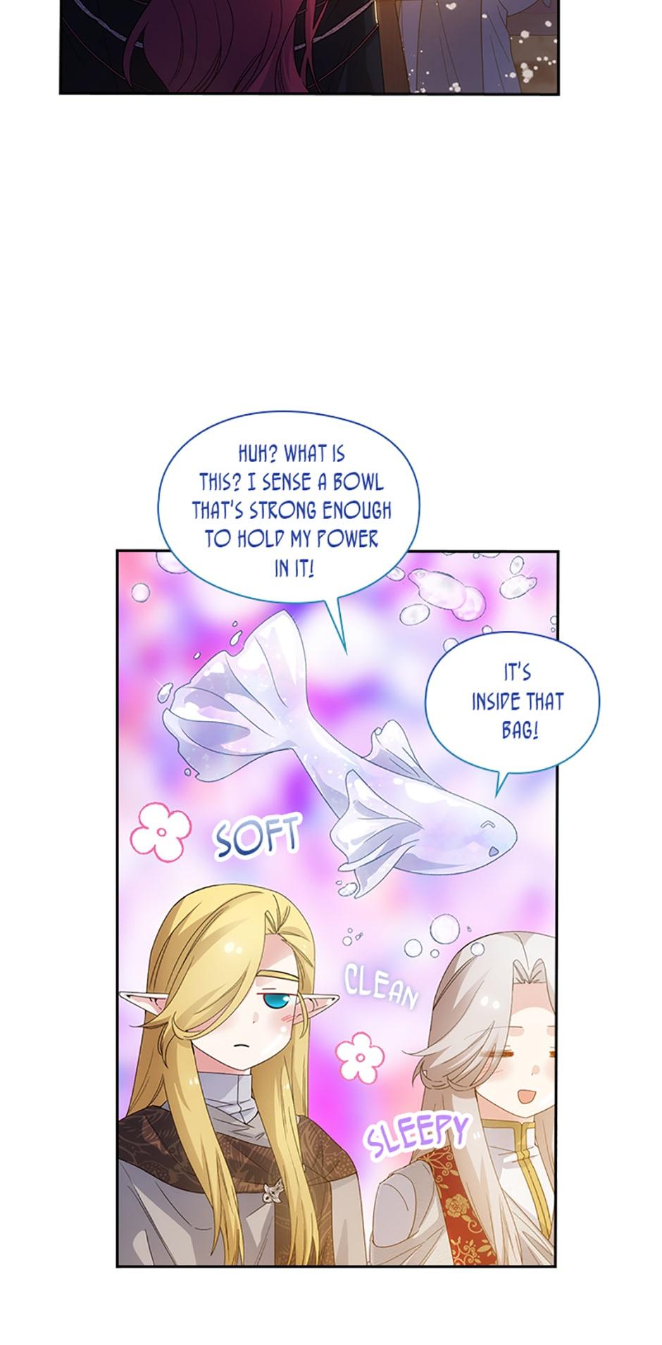 Reminiscence Adonis Chapter 209 page 15