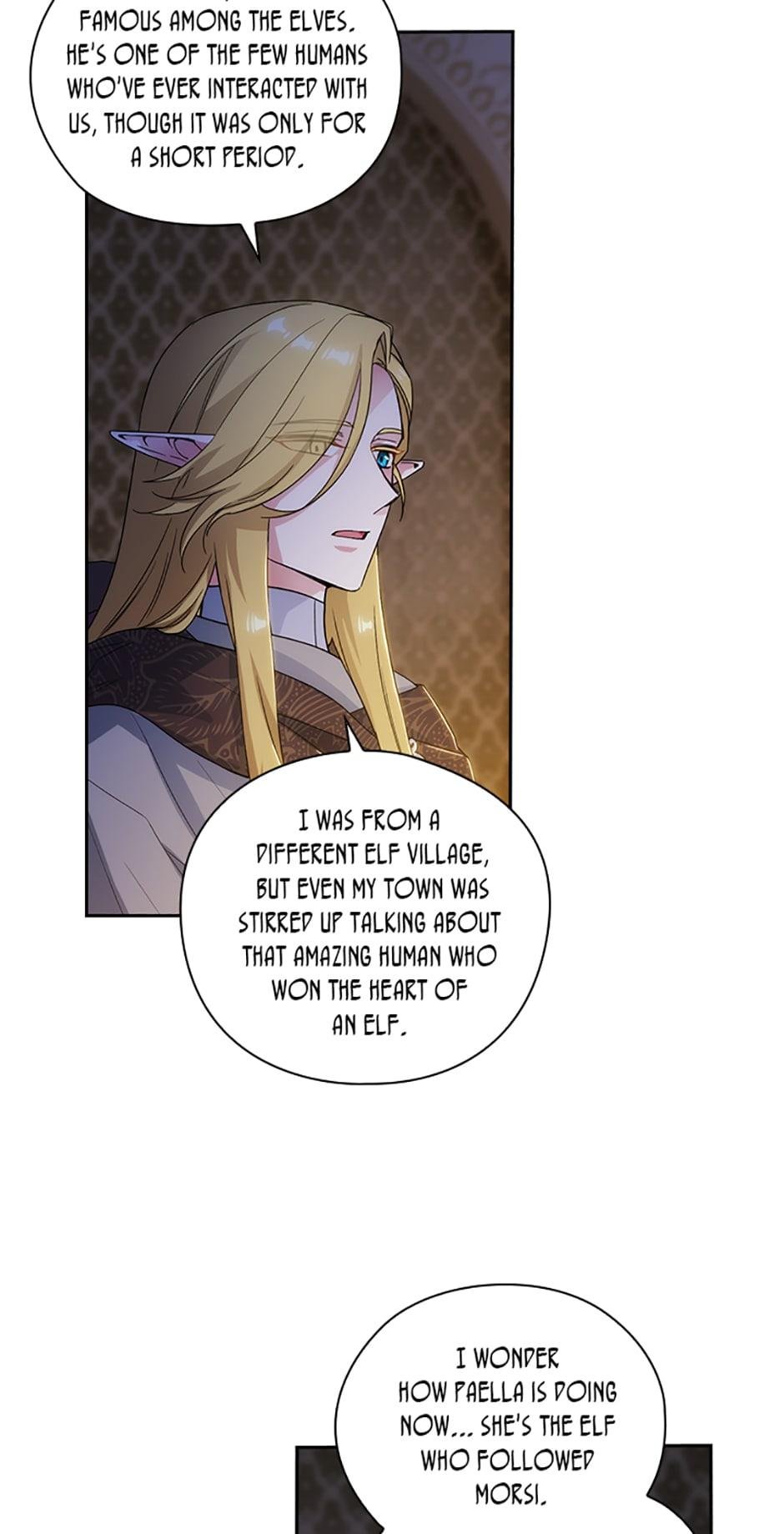 Reminiscence Adonis Chapter 209 page 18