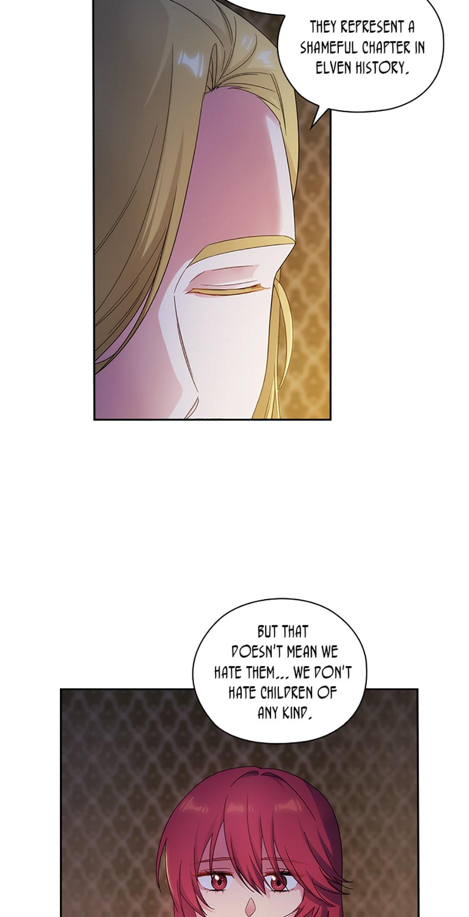 Reminiscence Adonis Chapter 209 page 20