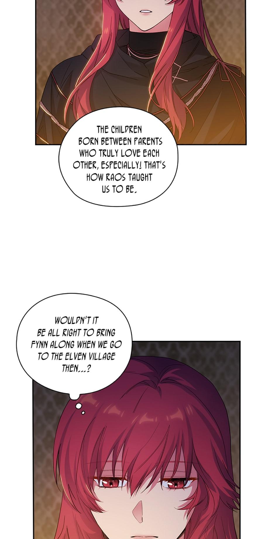 Reminiscence Adonis Chapter 209 page 21