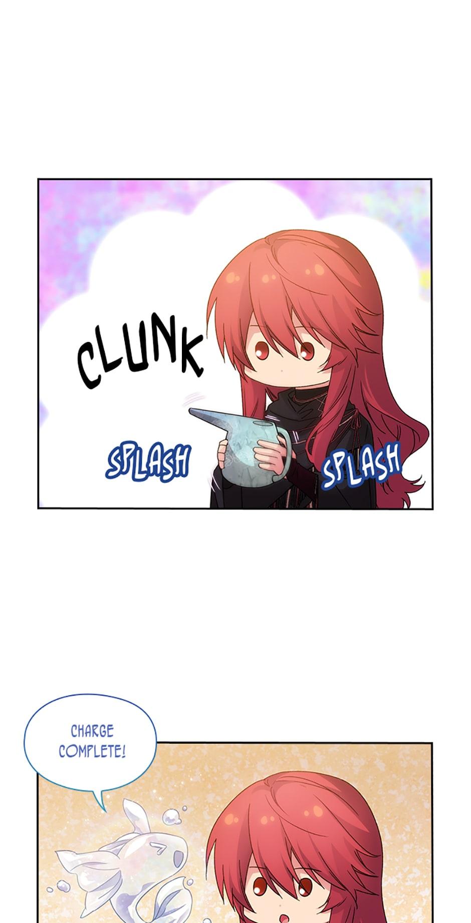Reminiscence Adonis Chapter 209 page 24