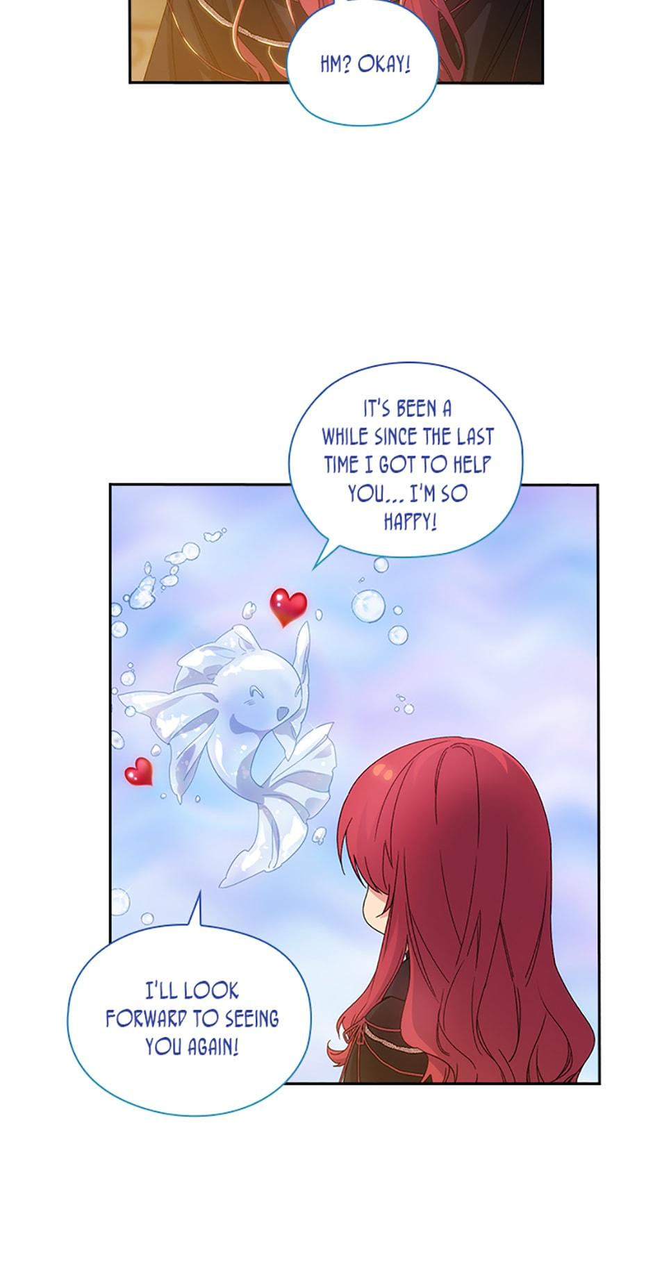 Reminiscence Adonis Chapter 209 page 26