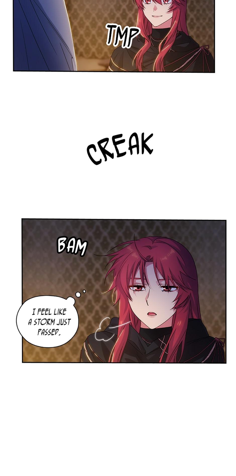 Reminiscence Adonis Chapter 209 page 29