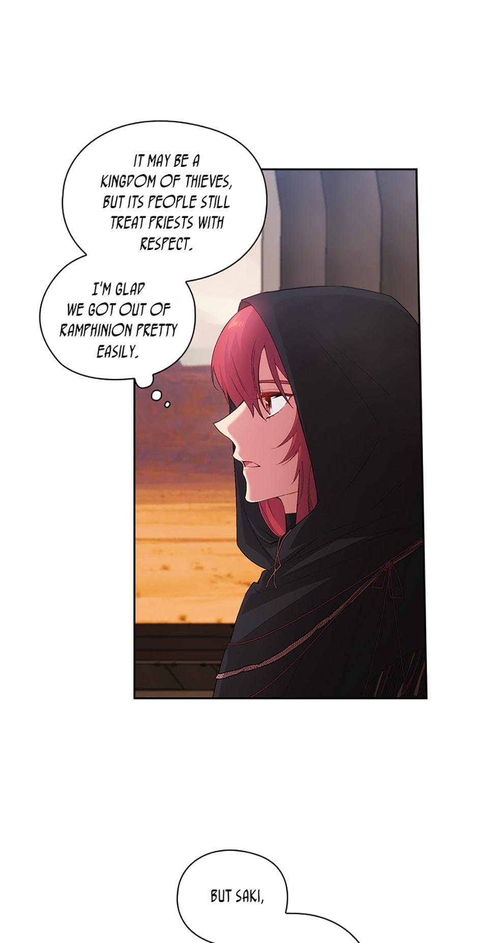 Reminiscence Adonis Chapter 209 page 37