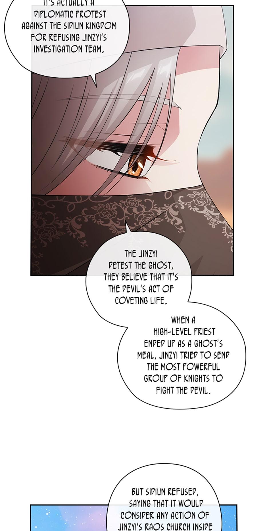 Reminiscence Adonis Chapter 209 page 40