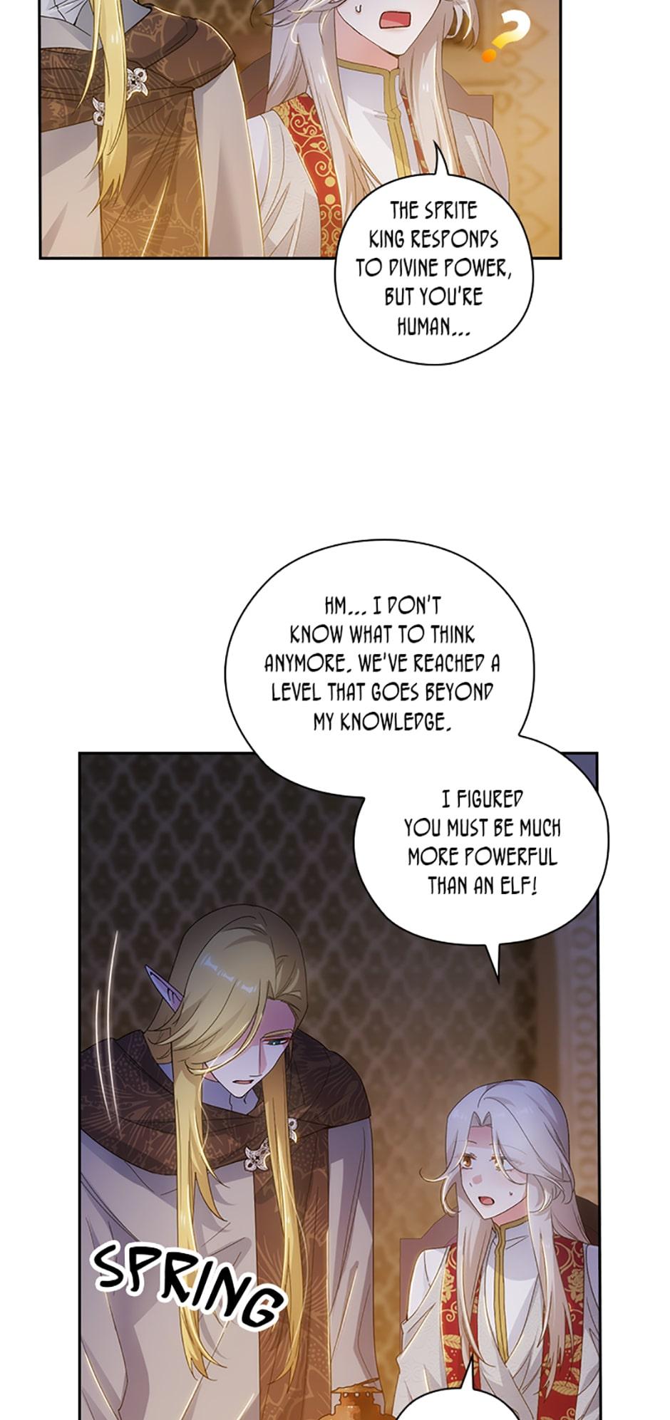 Reminiscence Adonis Chapter 209 page 6