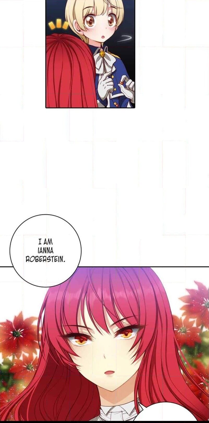 Reminiscence Adonis Chapter 21 page 13