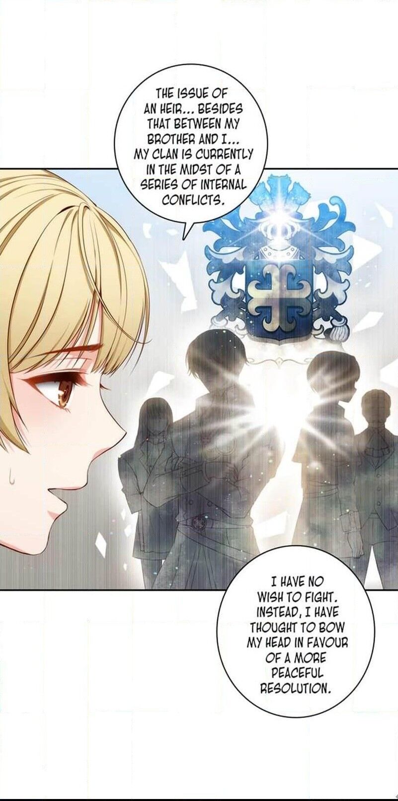 Reminiscence Adonis Chapter 21 page 16