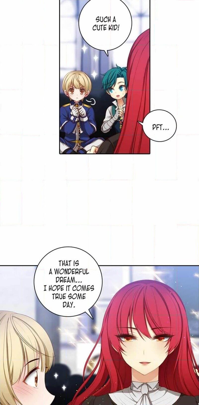 Reminiscence Adonis Chapter 21 page 19