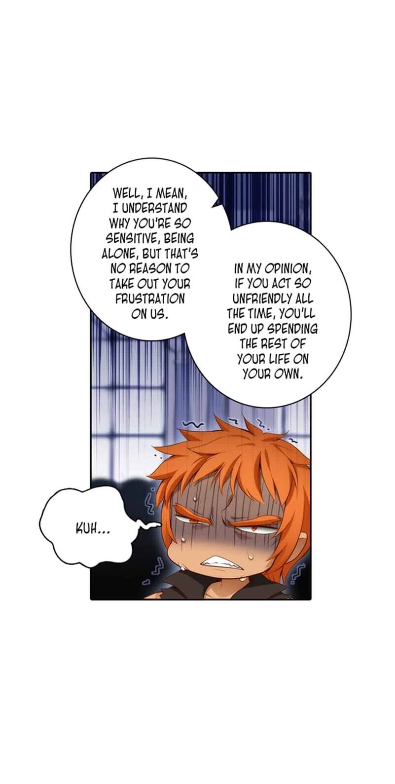 Reminiscence Adonis Chapter 21 page 25