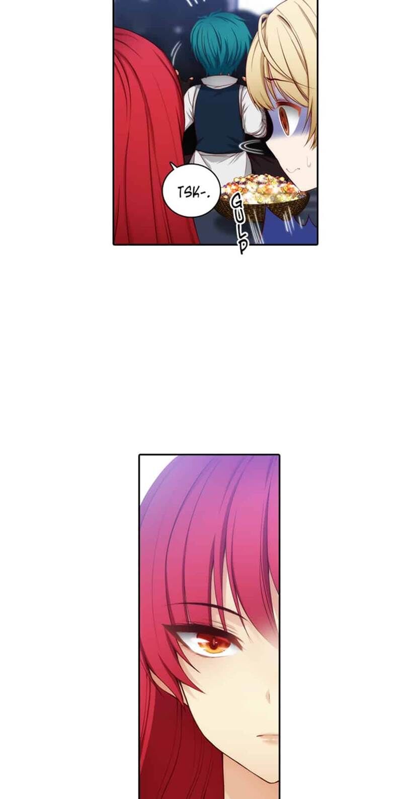 Reminiscence Adonis Chapter 21 page 27