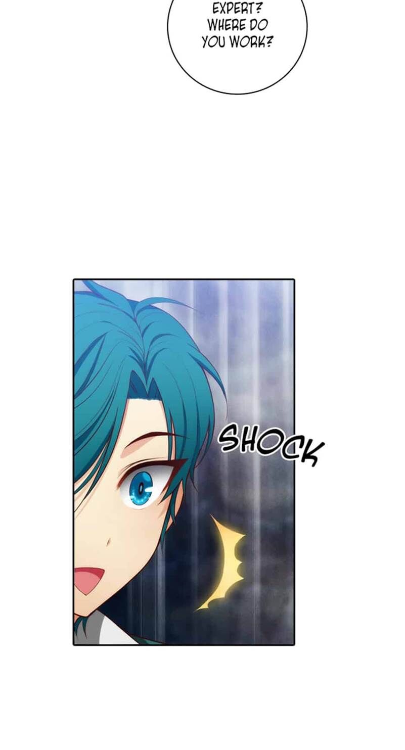 Reminiscence Adonis Chapter 21 page 33