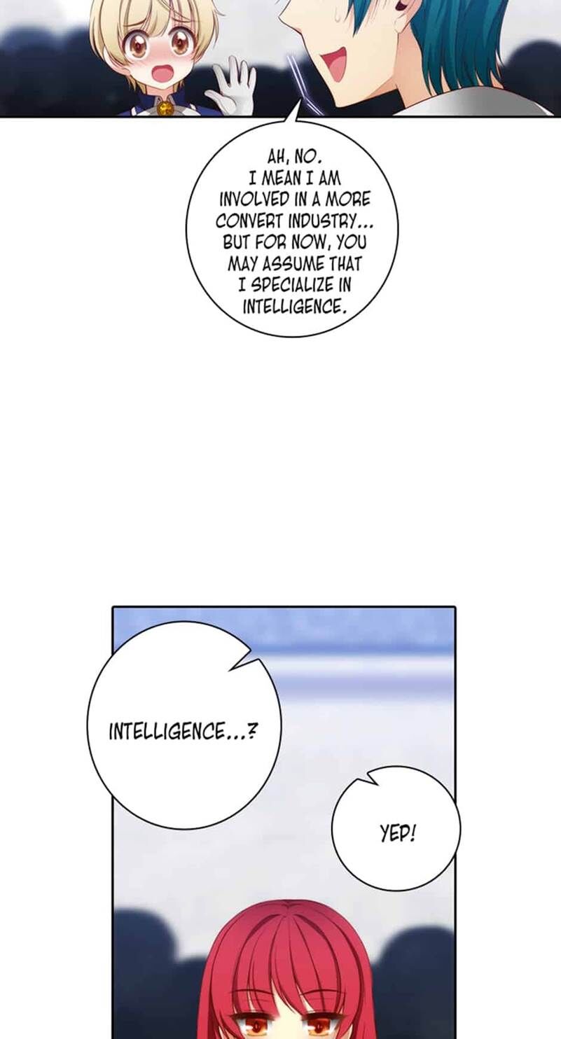 Reminiscence Adonis Chapter 21 page 35