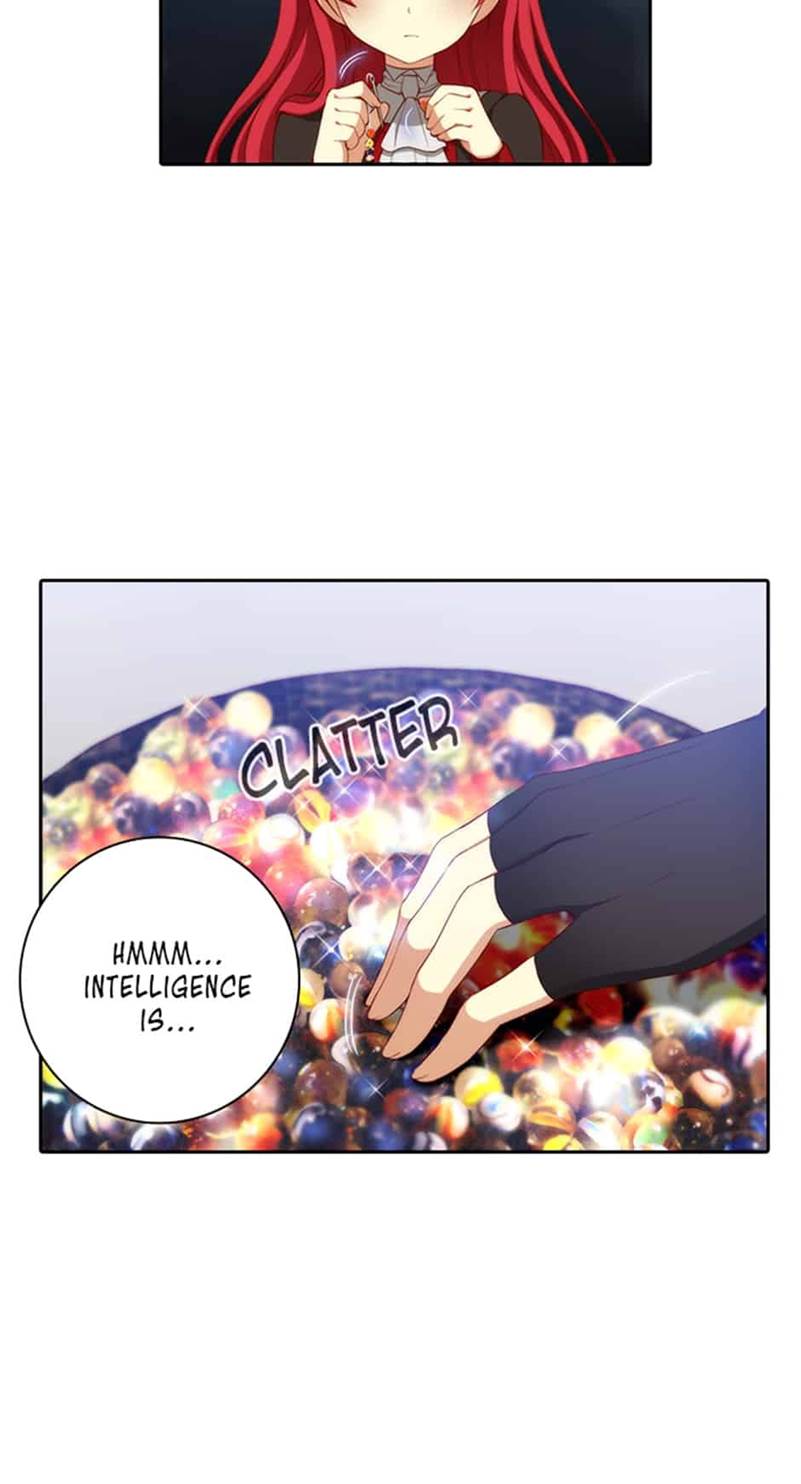 Reminiscence Adonis Chapter 21 page 36