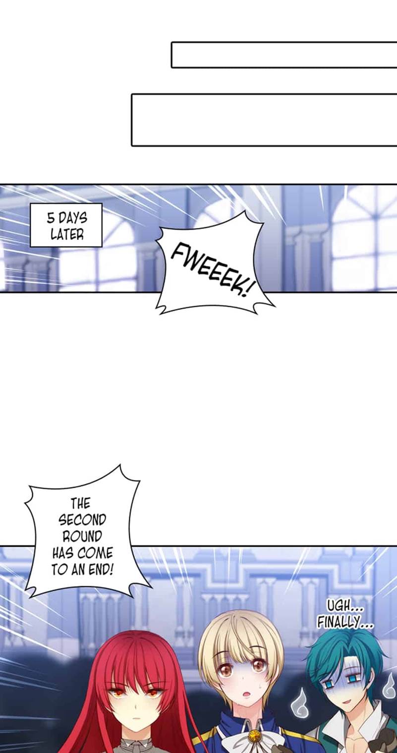Reminiscence Adonis Chapter 21 page 44
