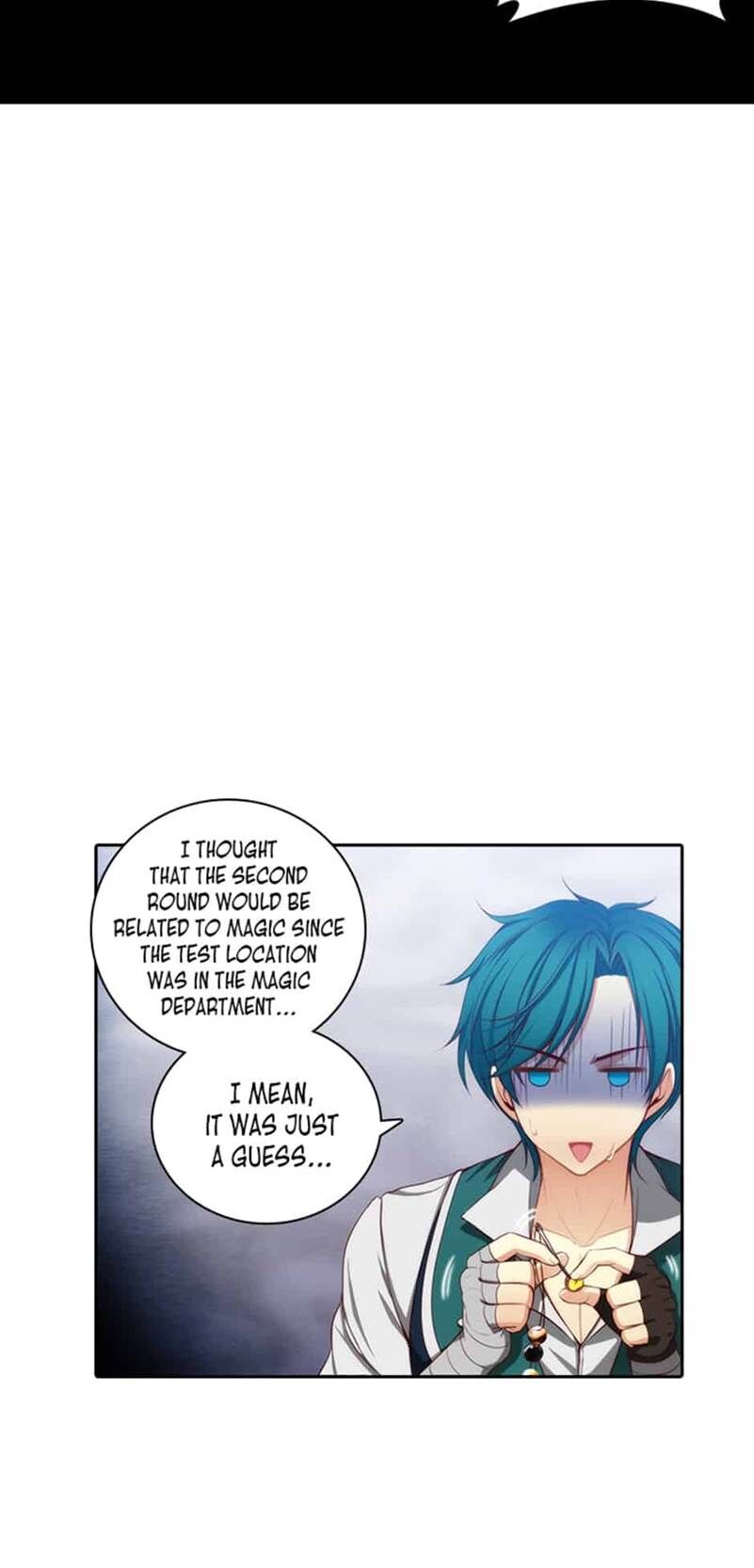 Reminiscence Adonis Chapter 21 page 6