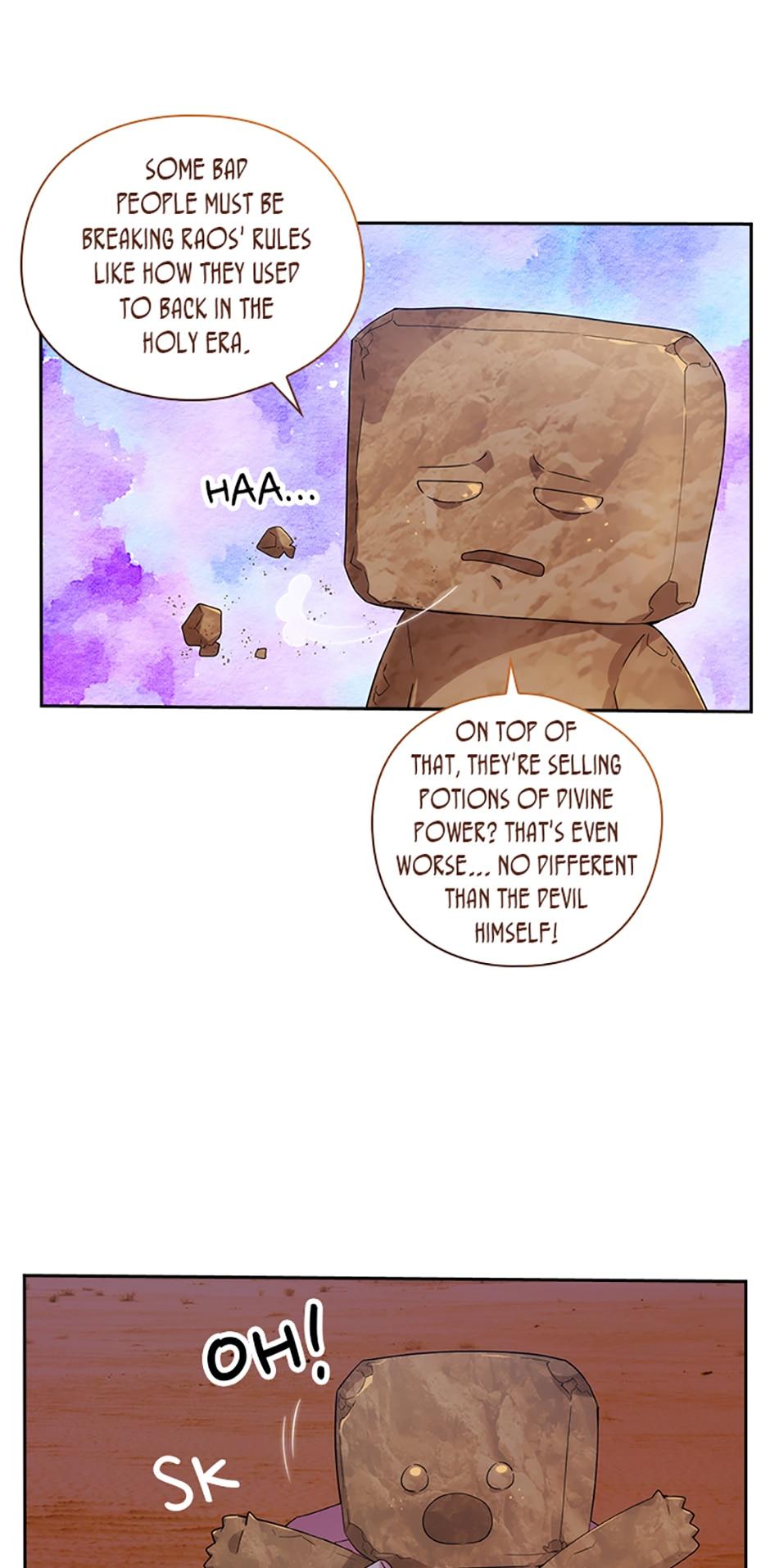 Reminiscence Adonis Chapter 210 page 9