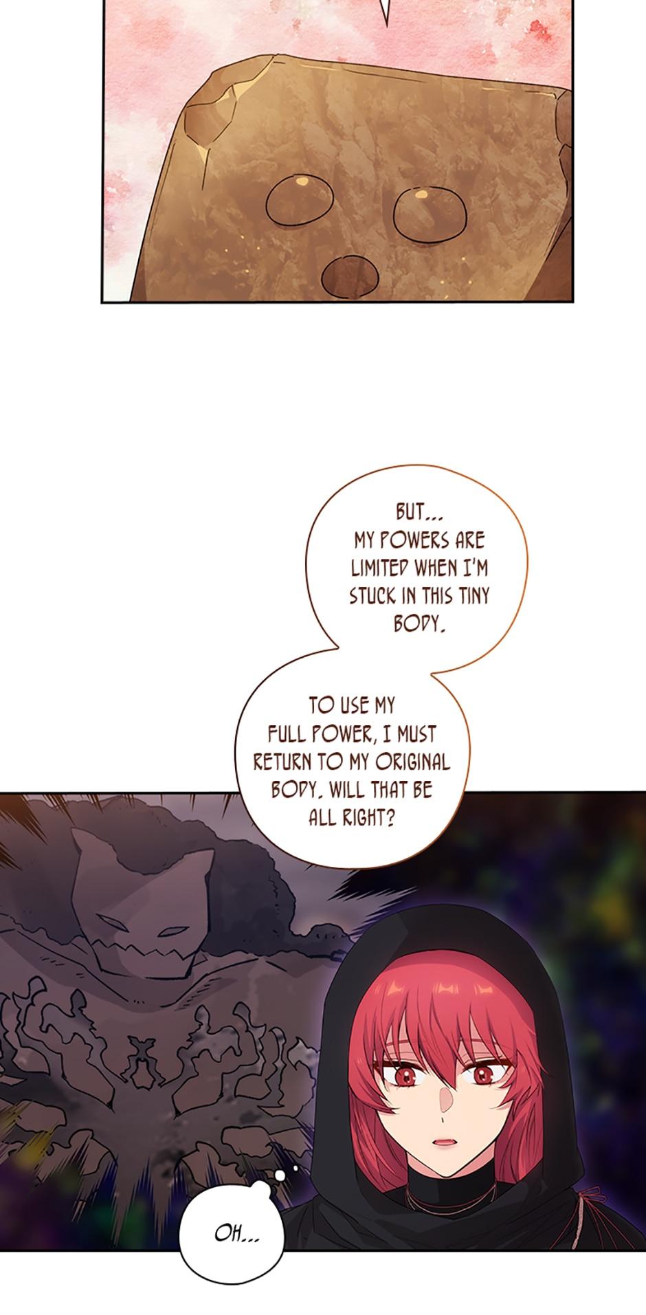 Reminiscence Adonis Chapter 210 page 12