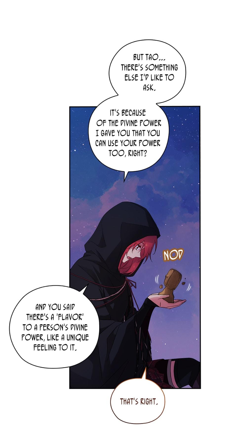 Reminiscence Adonis Chapter 210 page 19