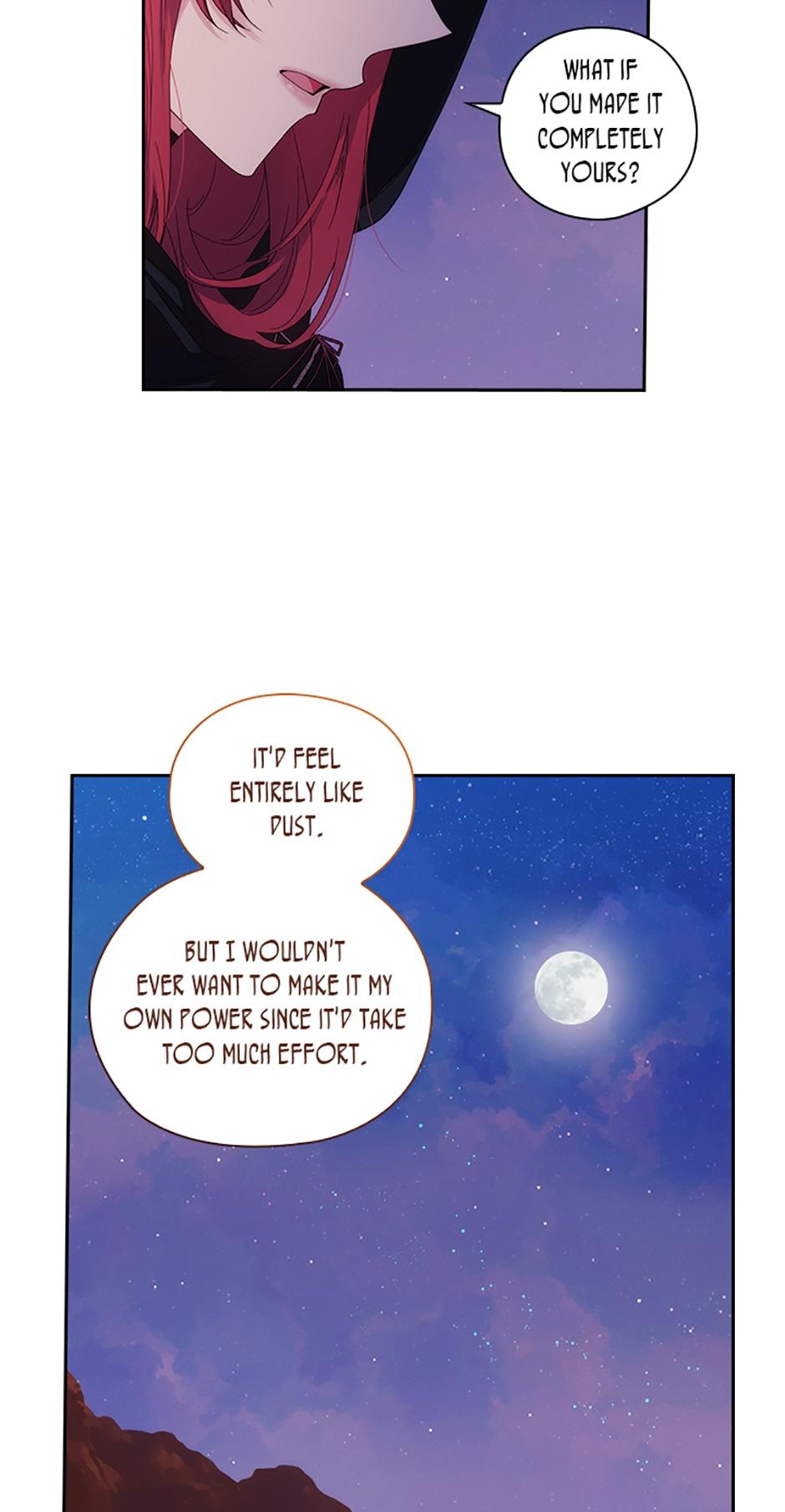 Reminiscence Adonis Chapter 210 page 22