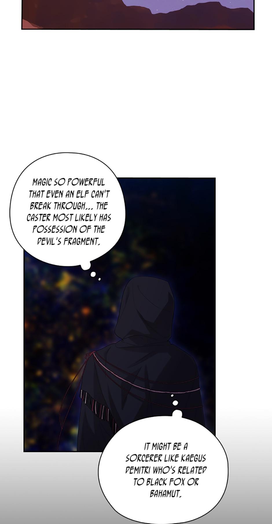 Reminiscence Adonis Chapter 210 page 23