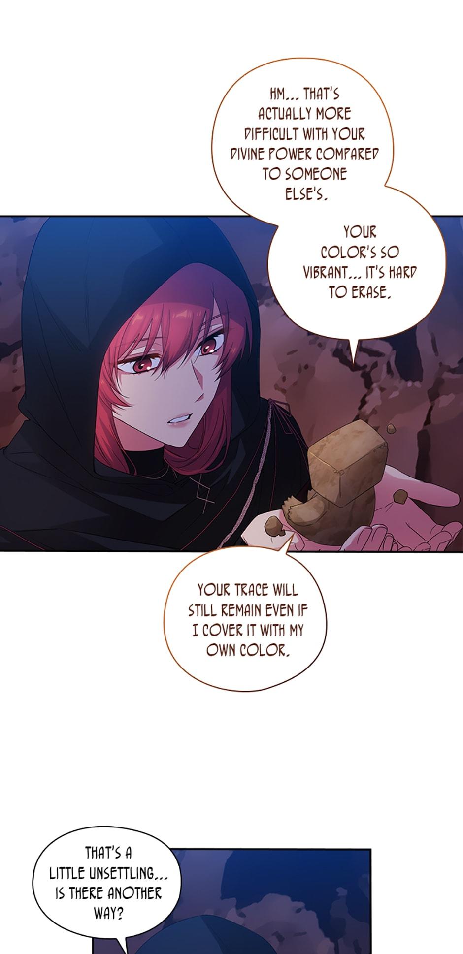 Reminiscence Adonis Chapter 210 page 29