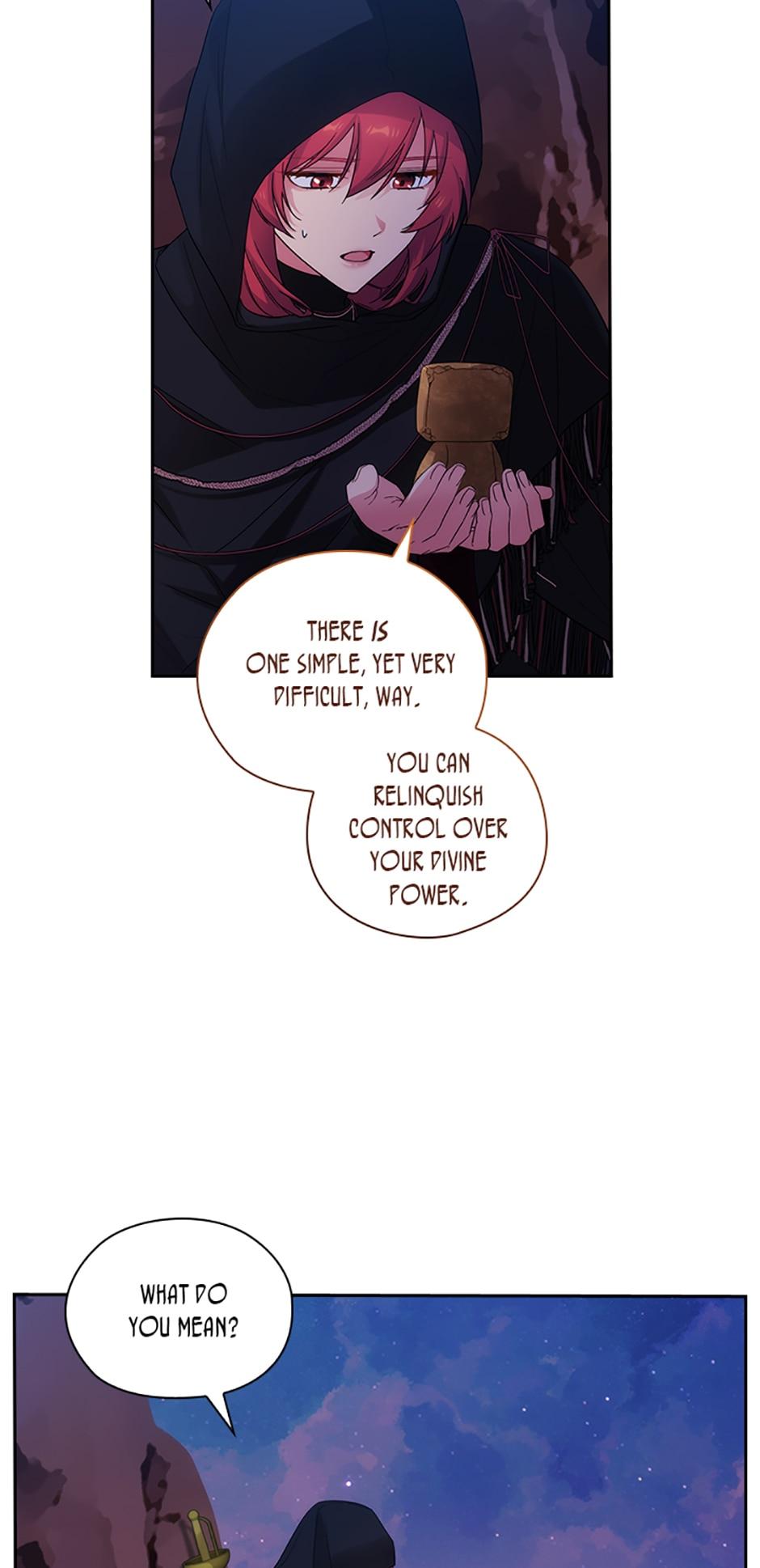 Reminiscence Adonis Chapter 210 page 30