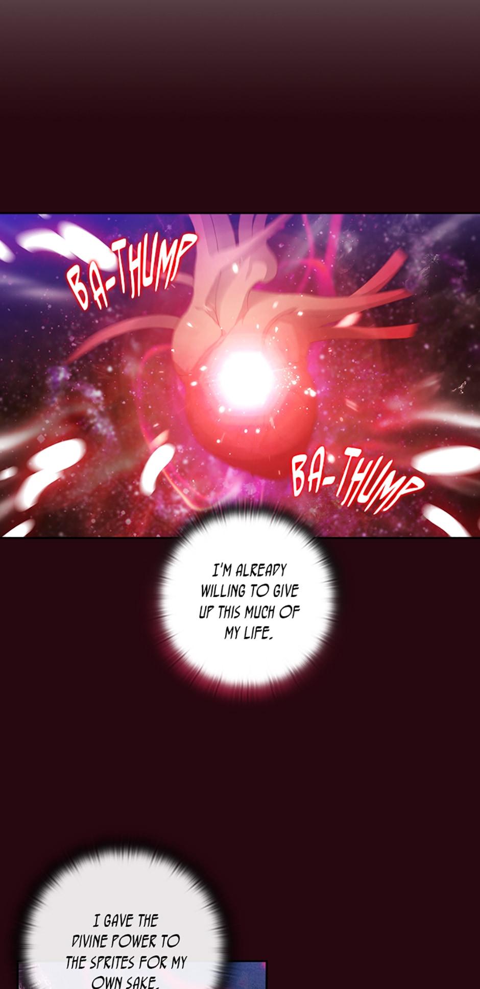 Reminiscence Adonis Chapter 210 page 34