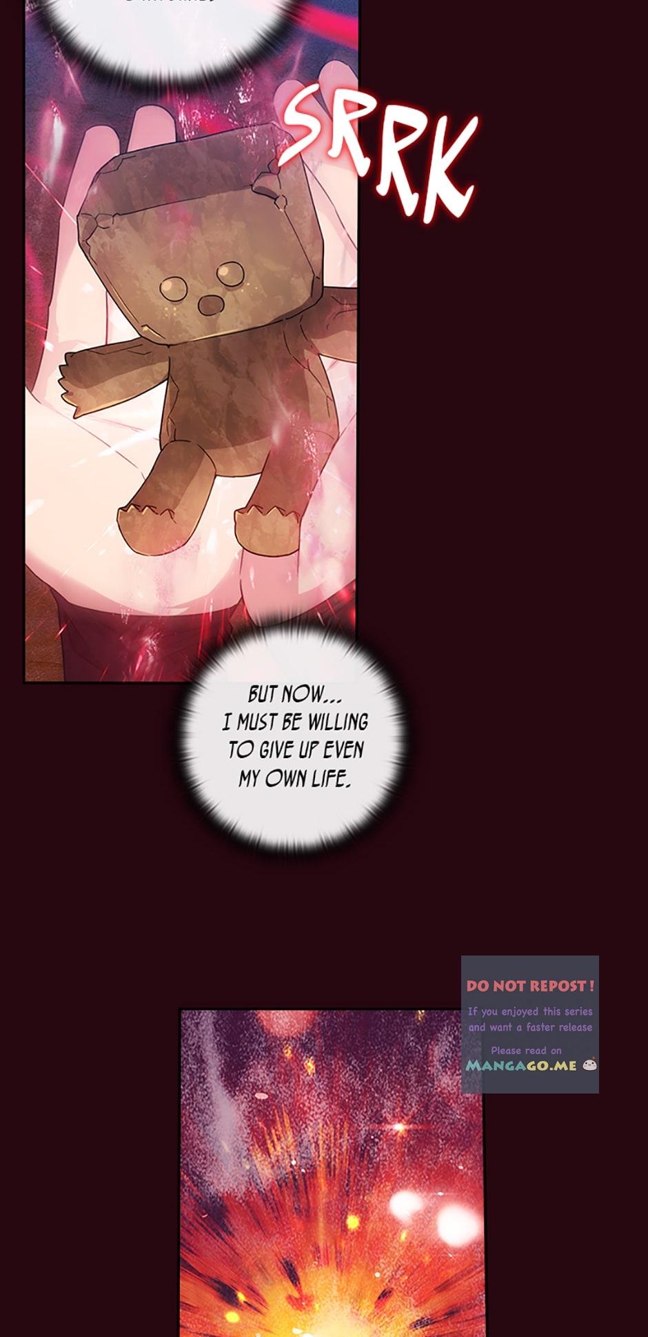 Reminiscence Adonis Chapter 210 page 35