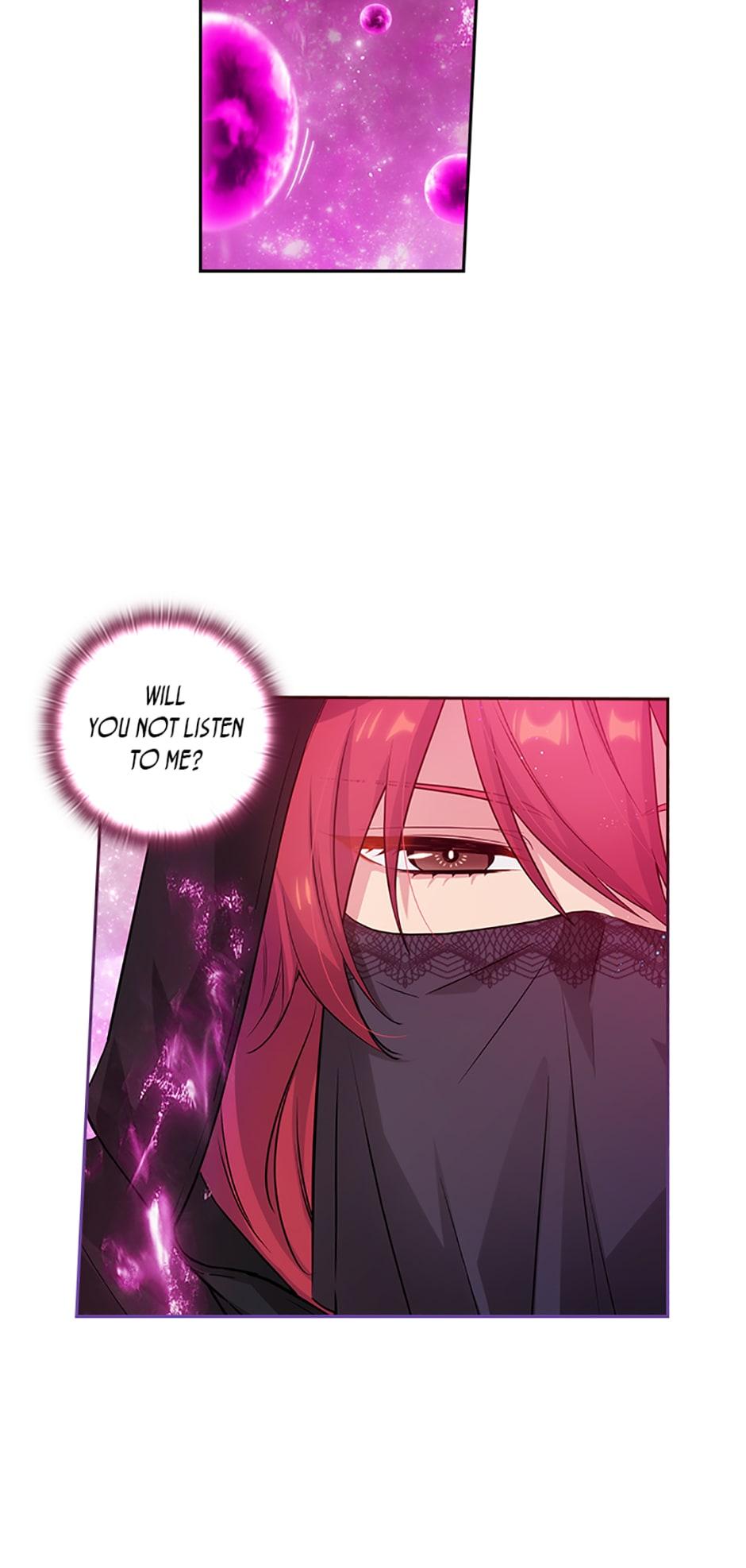 Reminiscence Adonis Chapter 210 page 46