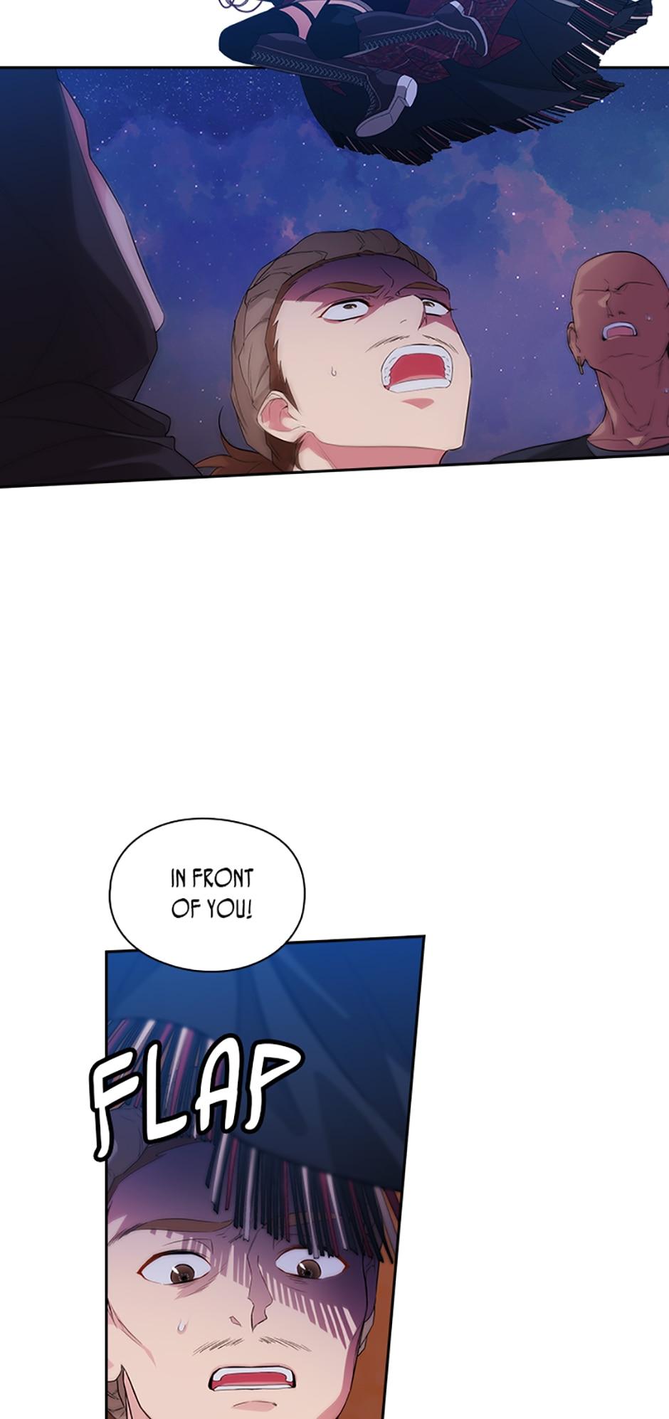 Reminiscence Adonis Chapter 210 page 53