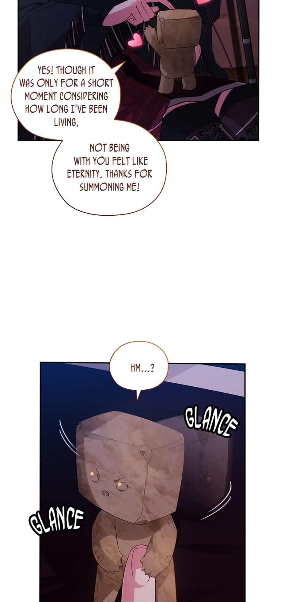 Reminiscence Adonis Chapter 210 page 6