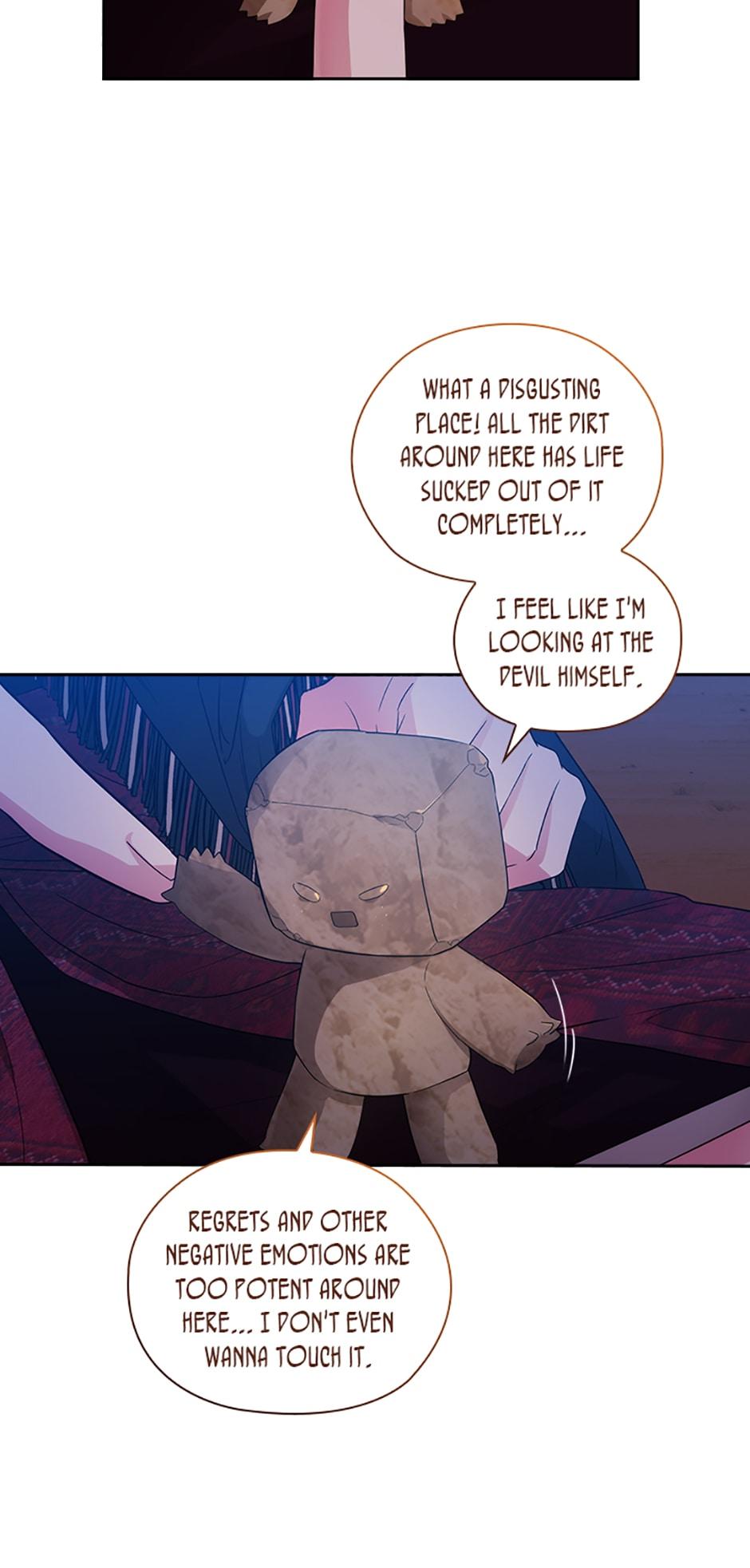 Reminiscence Adonis Chapter 210 page 7