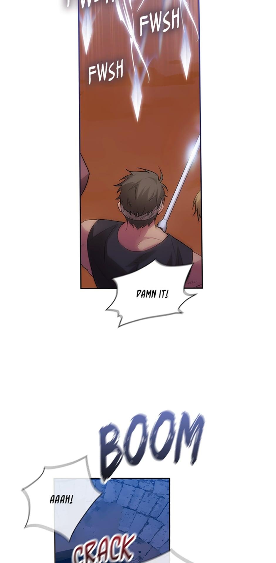 Reminiscence Adonis Chapter 211 page 13