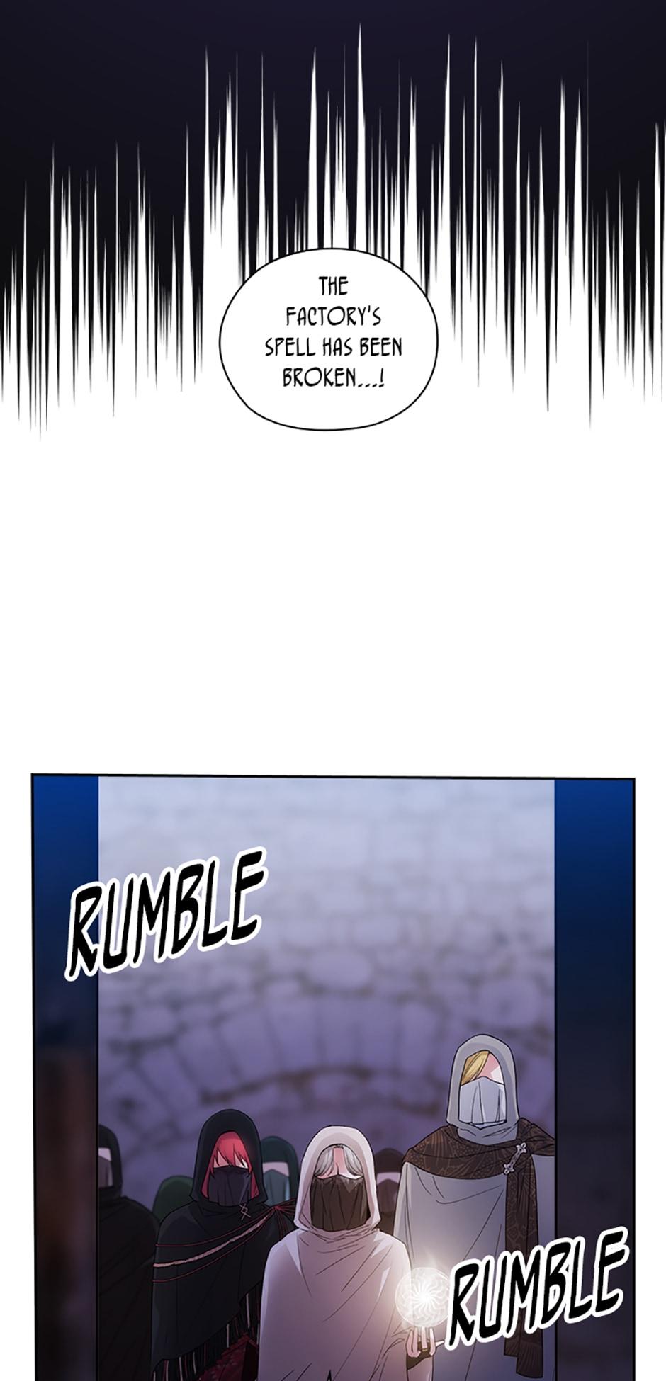 Reminiscence Adonis Chapter 211 page 24