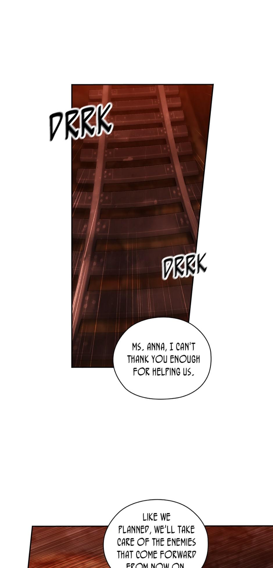 Reminiscence Adonis Chapter 211 page 27